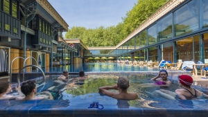 Thames LIDO - photo 2