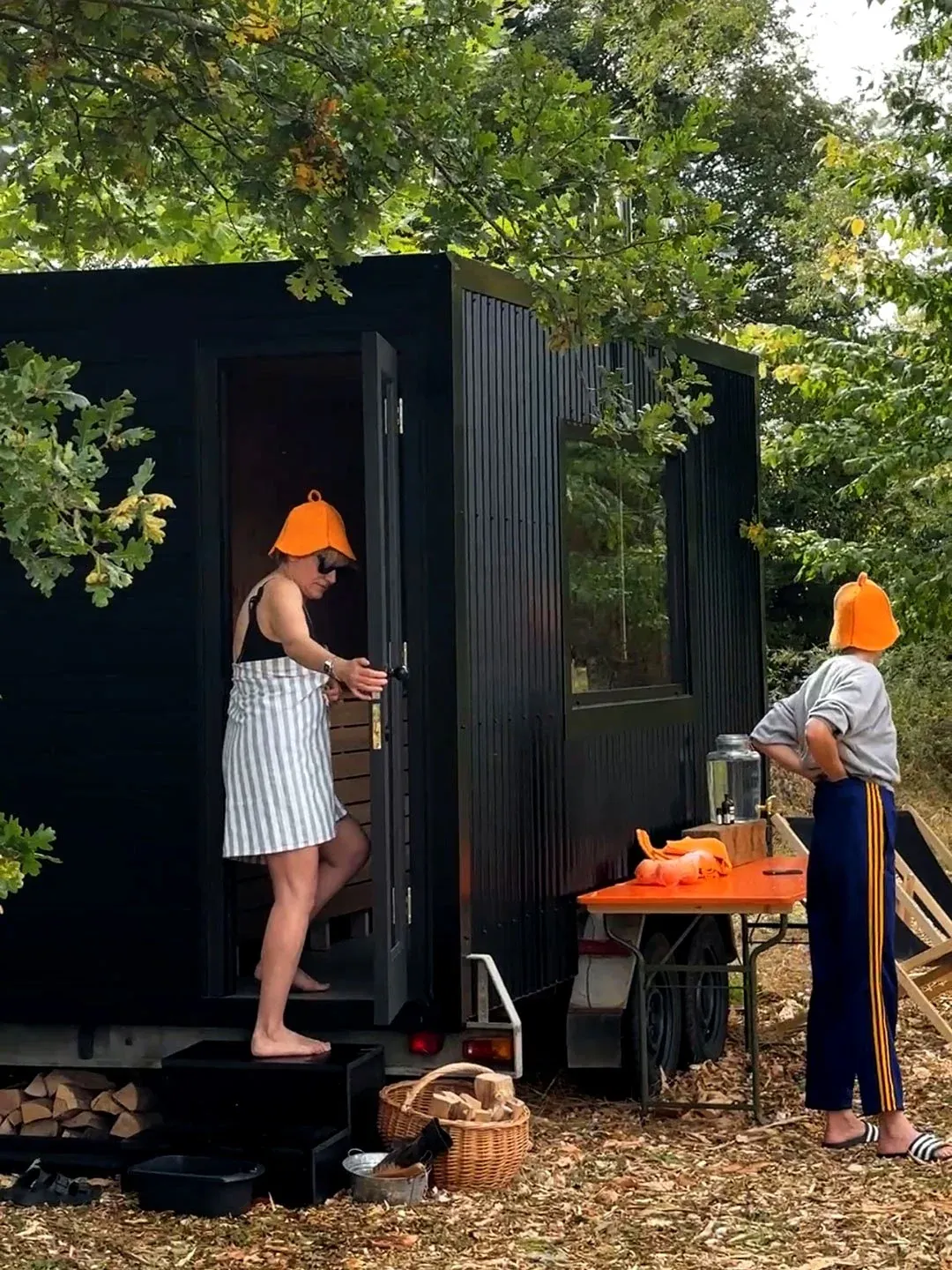 Thaxted Sauna Company - photo 3