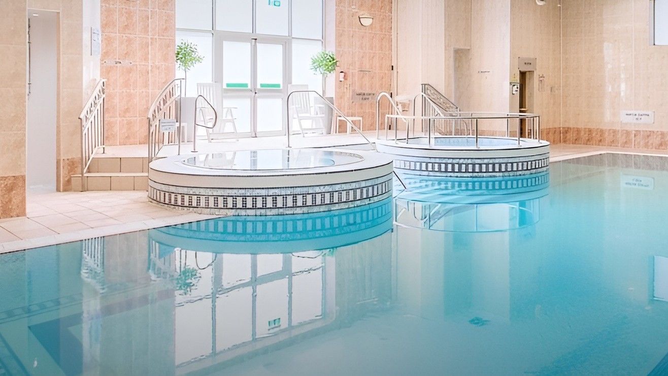 The Aberdeen Altens Health Club - photo 2