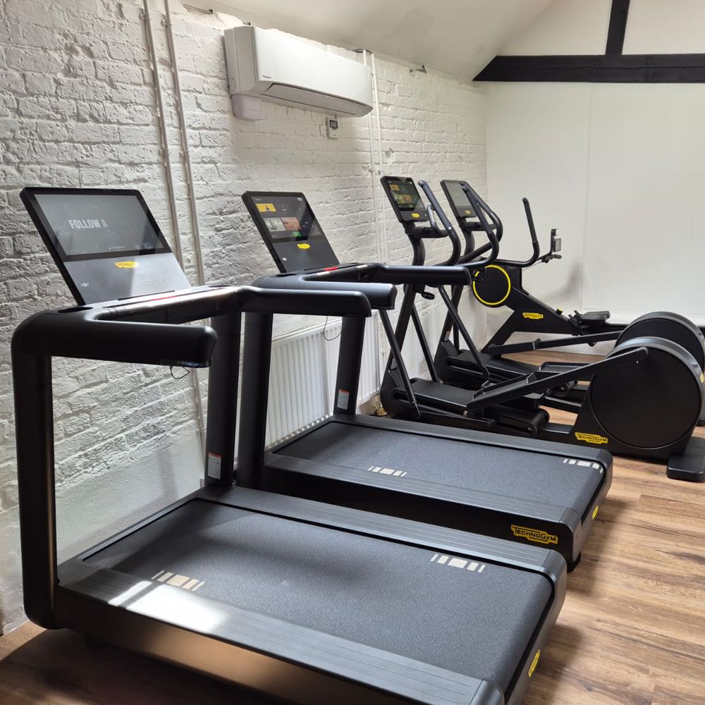 The Albury Gym - photo 1