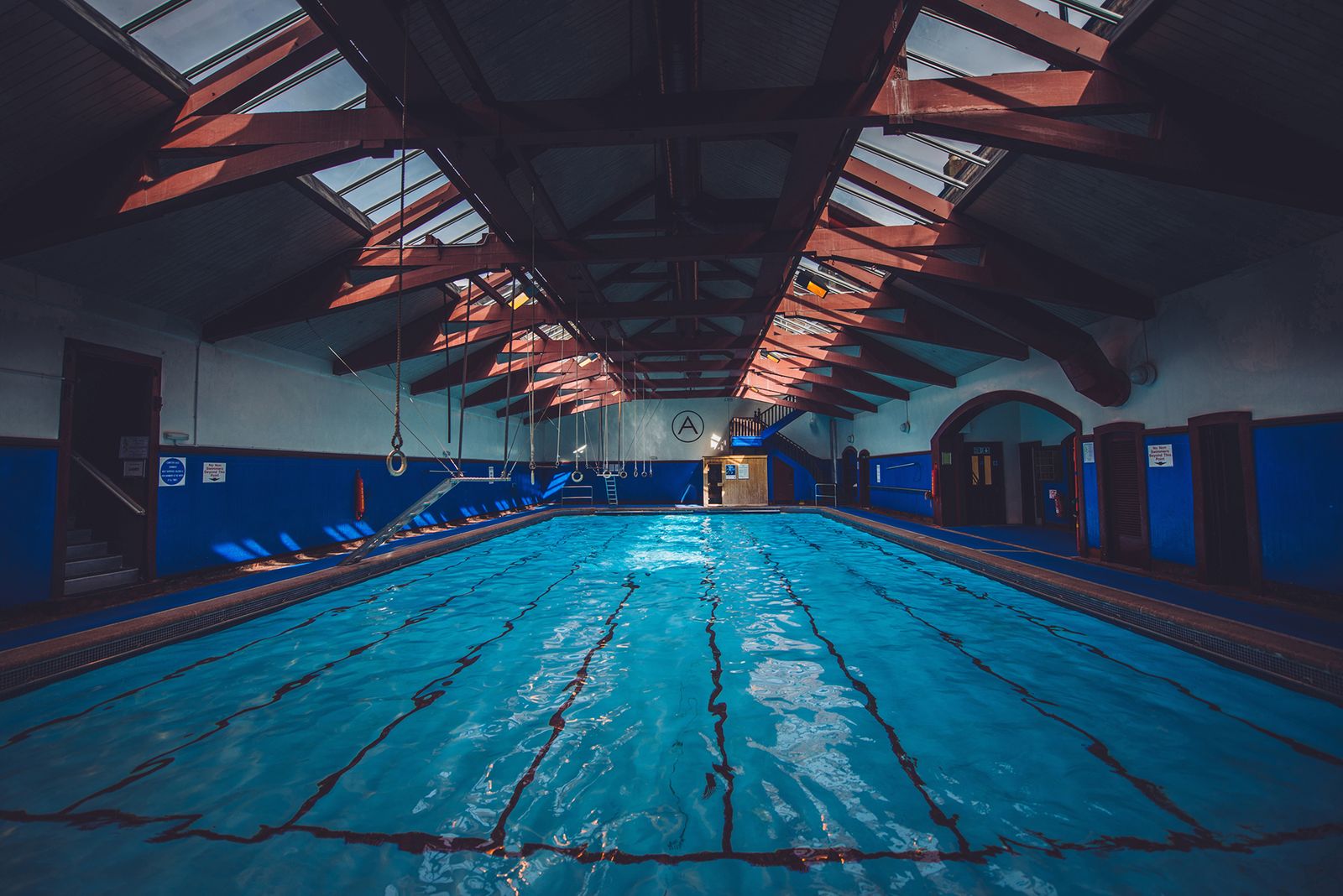 The Arlington Baths Club — photo 1