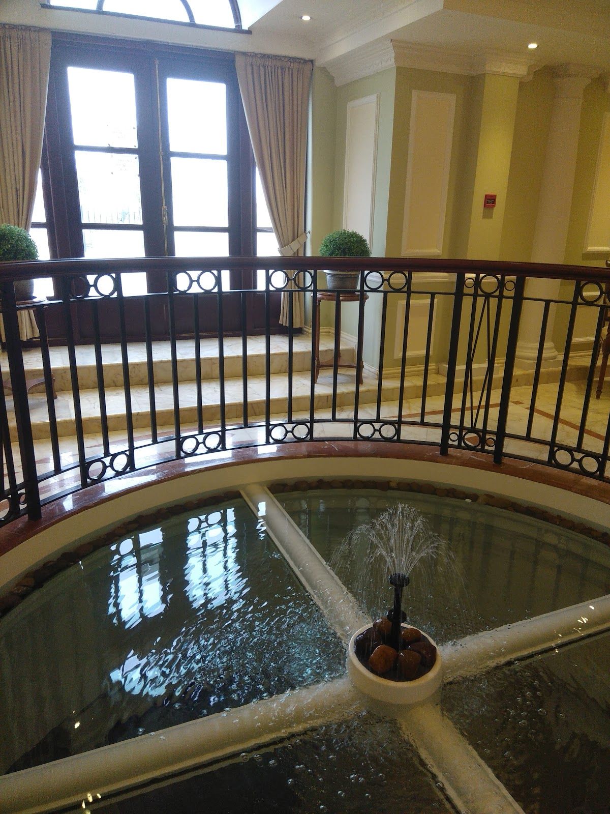 The Athenaeum Club - photo 1