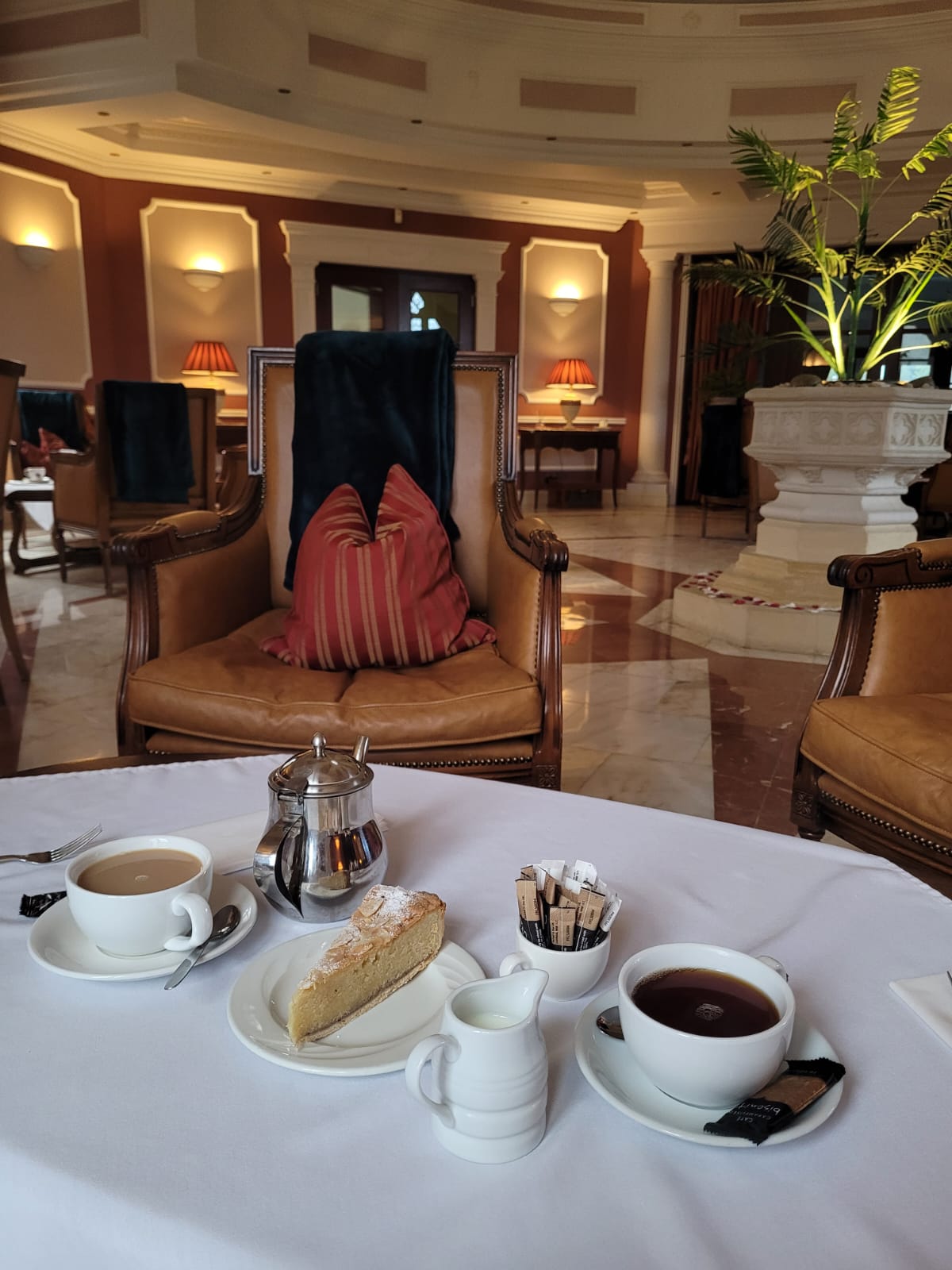 The Athenaeum Club - photo 3