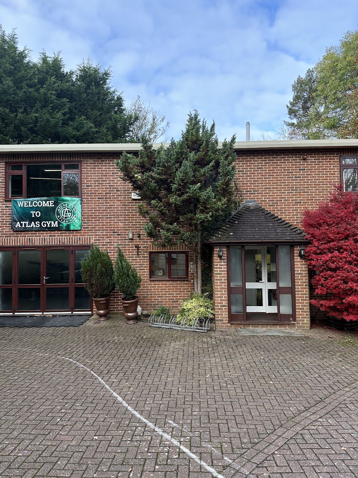 The Atlas Gym - photo 1