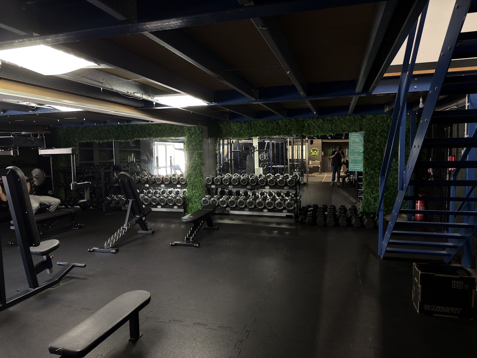 The Atlas Gym - photo 2
