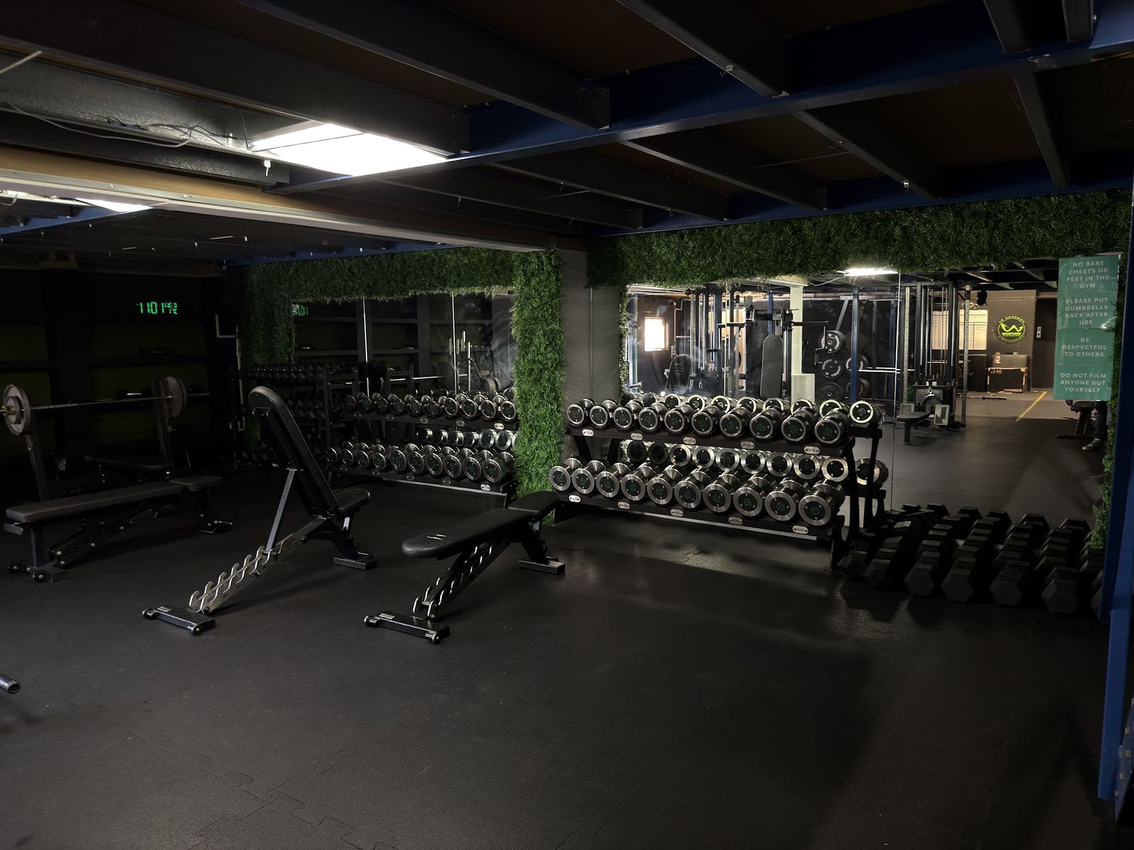 The Atlas Gym - photo 3