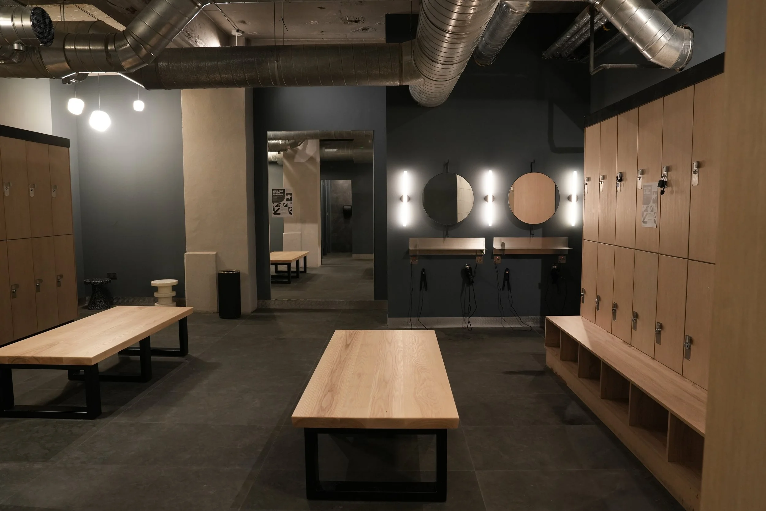 The Basement Gym + Studio Camden — photo 2
