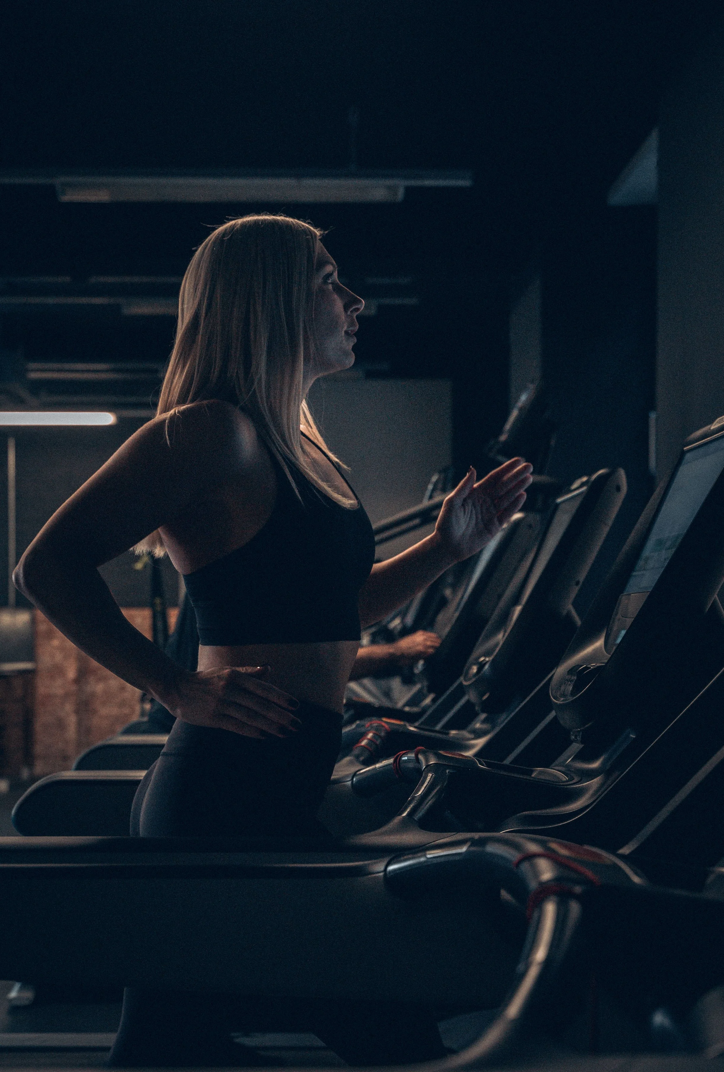 The Basement Gym + Studio Kentish Town — photo 2