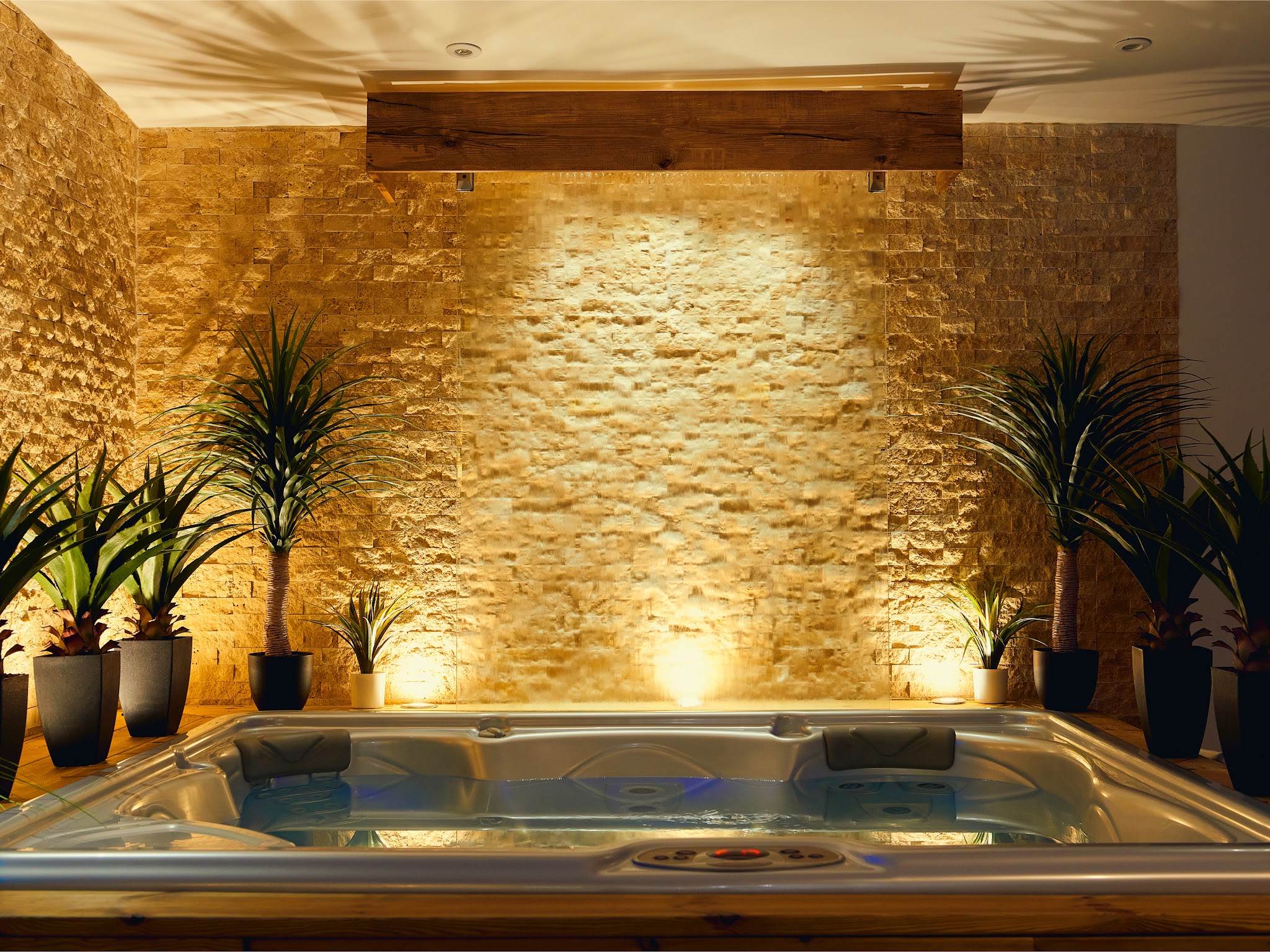 The Beauty Lodge Day Spa — photo 2