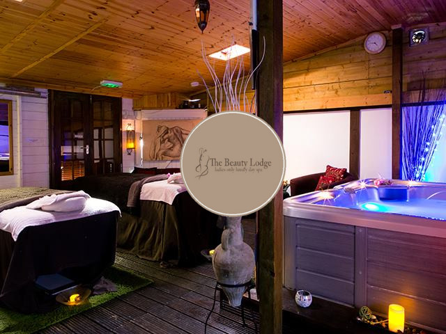 The Beauty Lodge Day Spa — photo 3