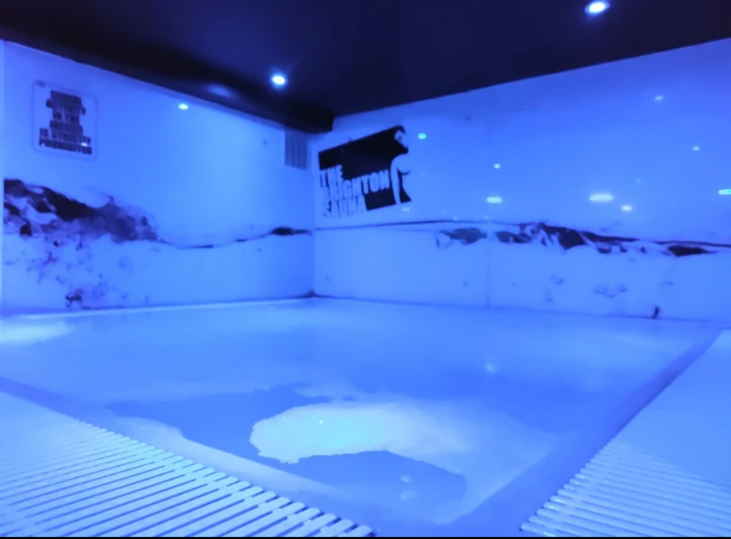 The Brighton Sauna — photo 3