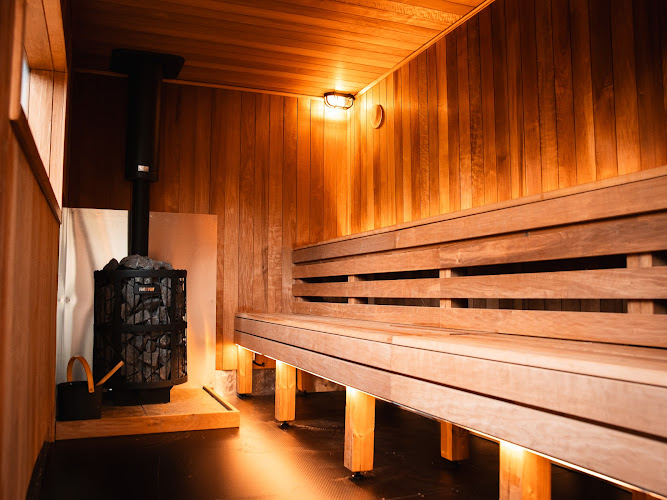 The Cabin Sauna - Clapham Common — photo 4