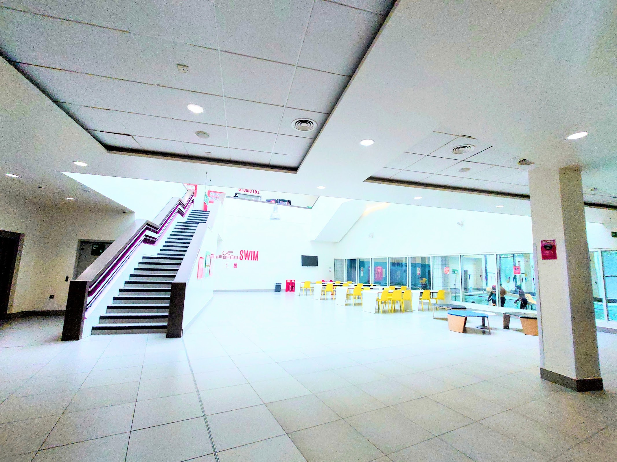 The Castle Centre — photo 2