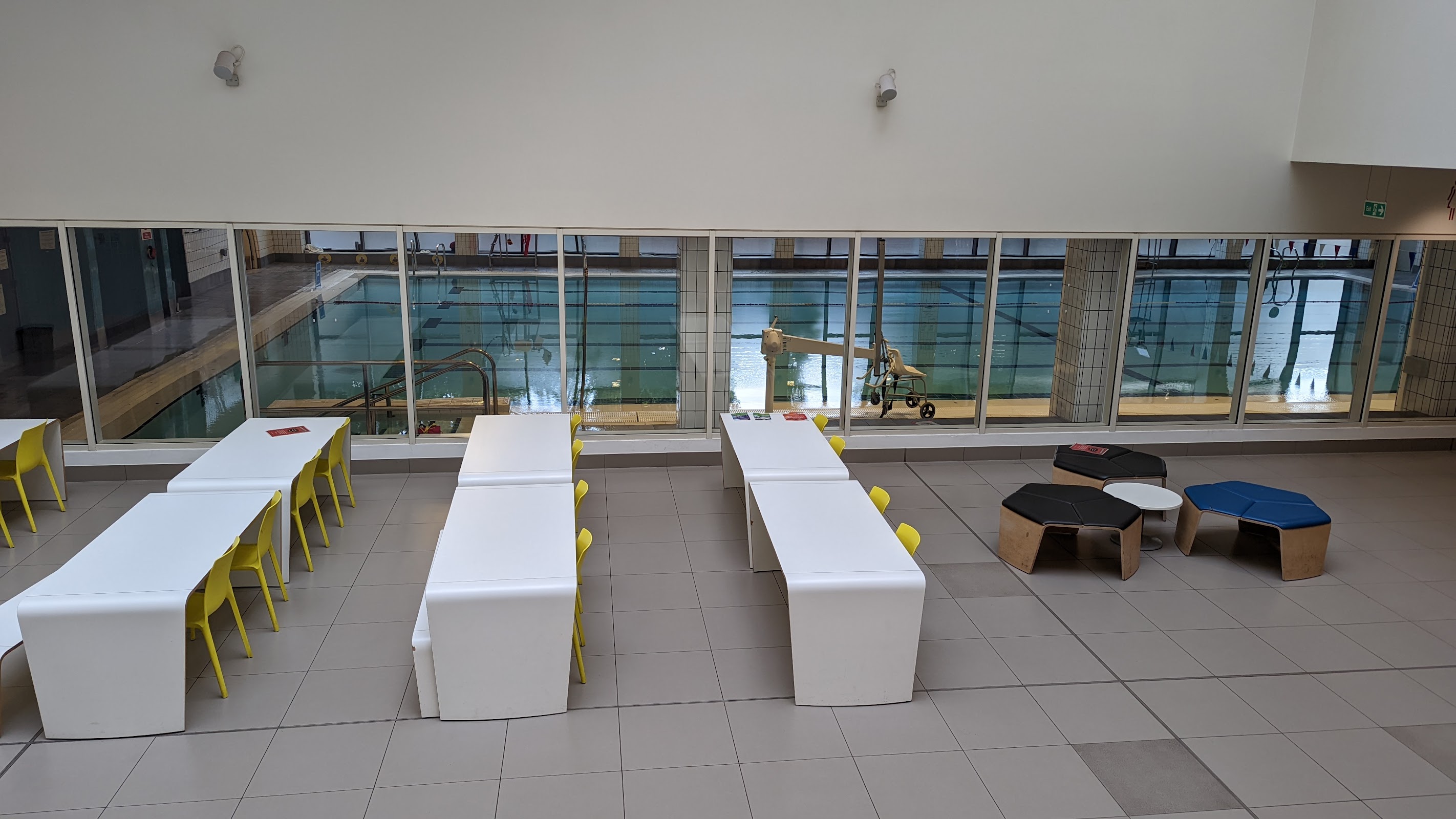 The Castle Centre — photo 3