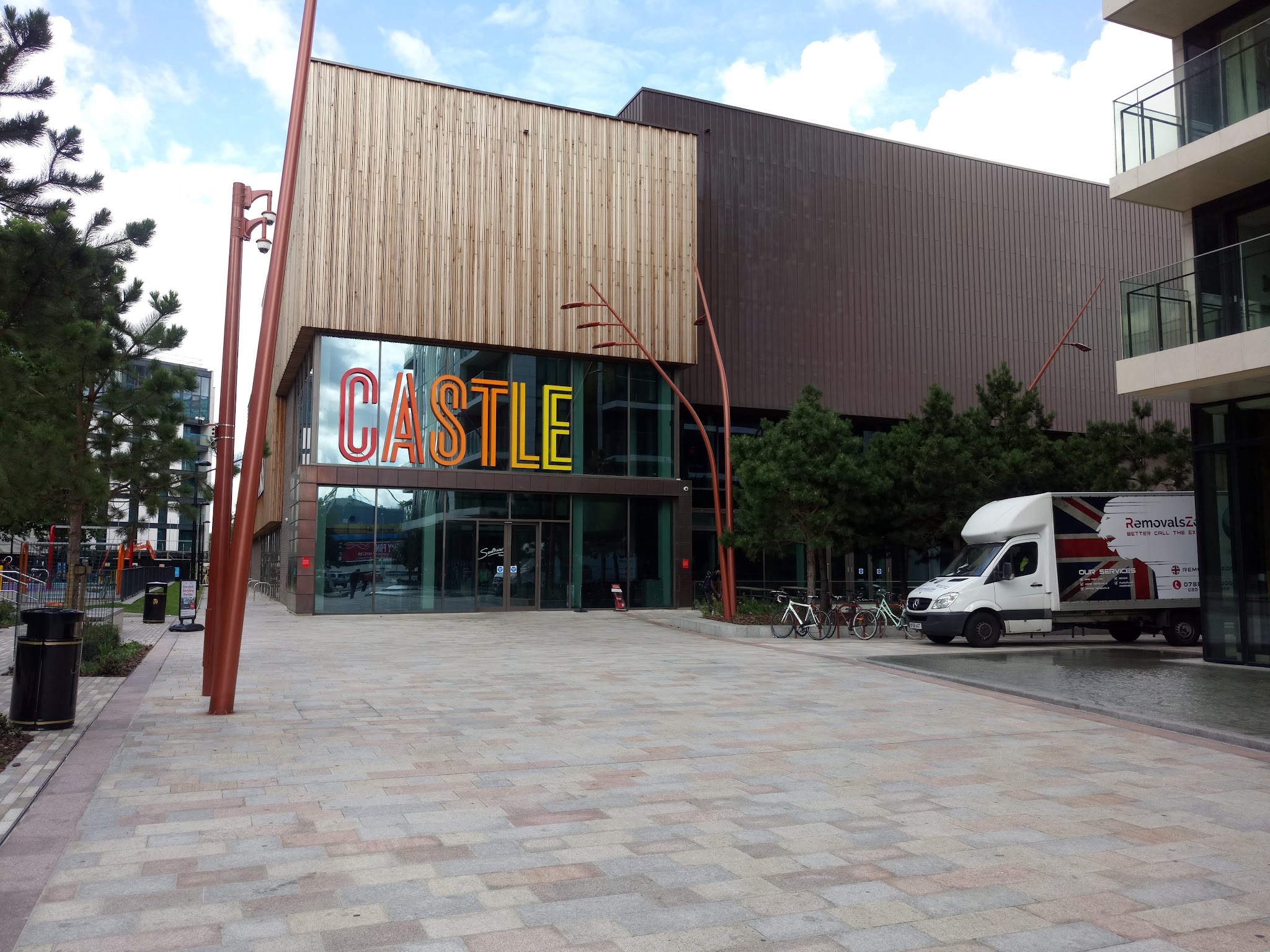 The Castle Centre — photo 4