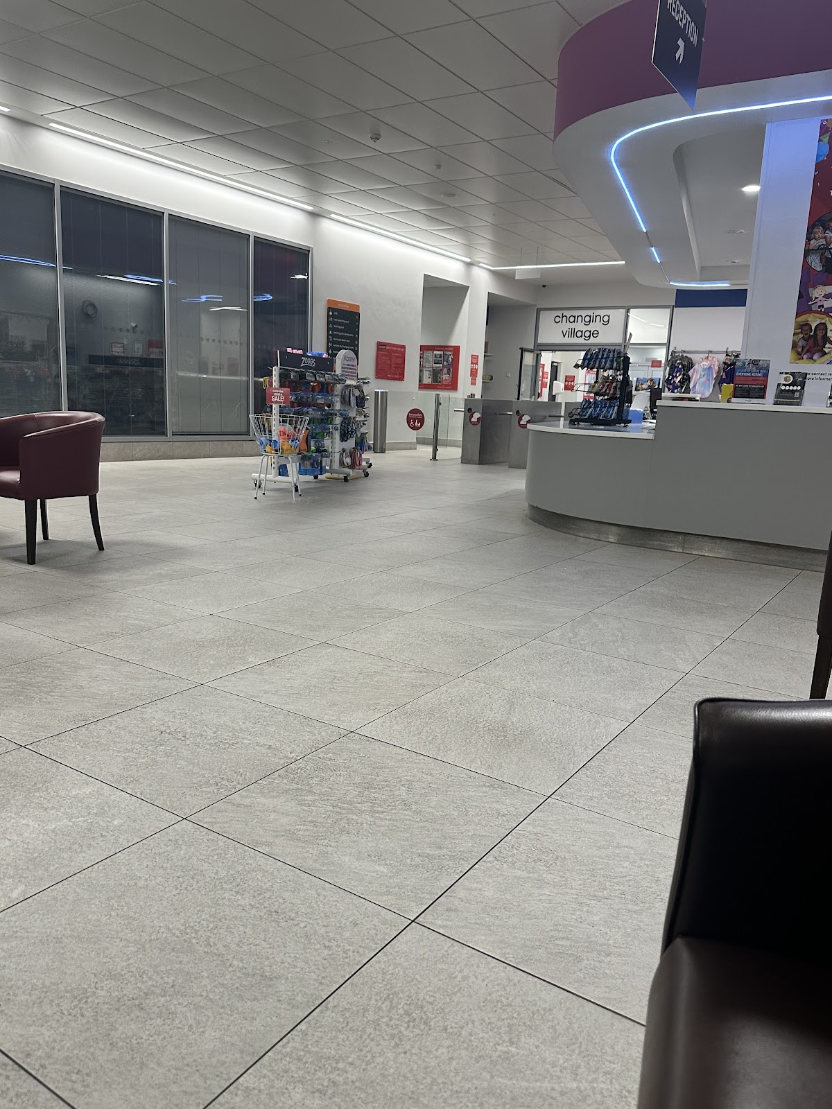 The Centre (Slough) - photo 3