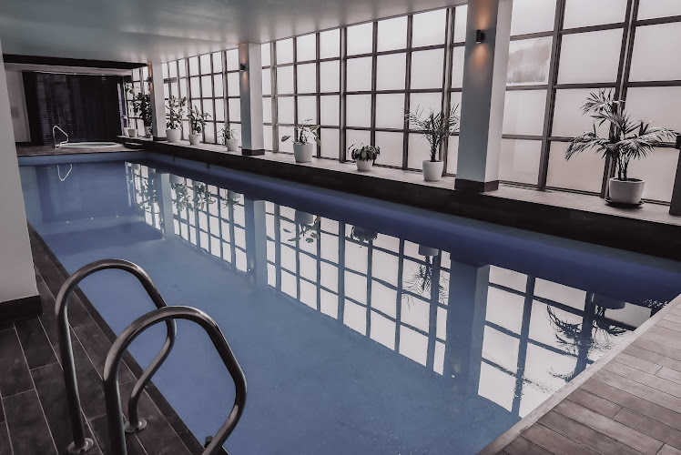 The Circle Gym and Spa — photo 2