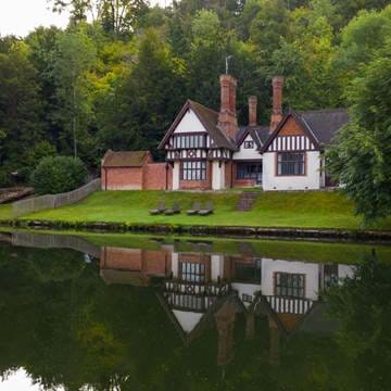 The Cliveden Spa - photo 2