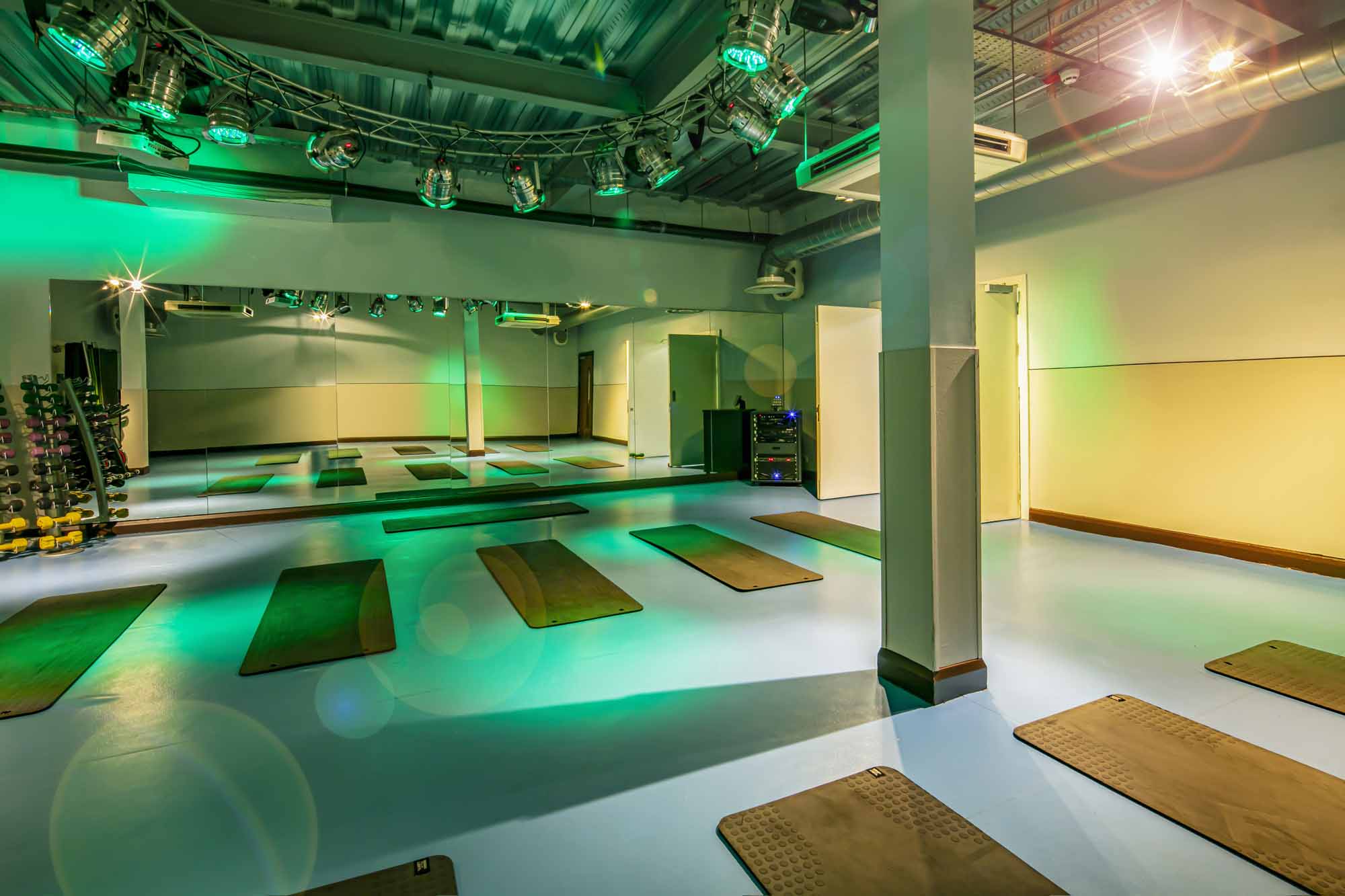 The Club and Spa Chester - photo 1