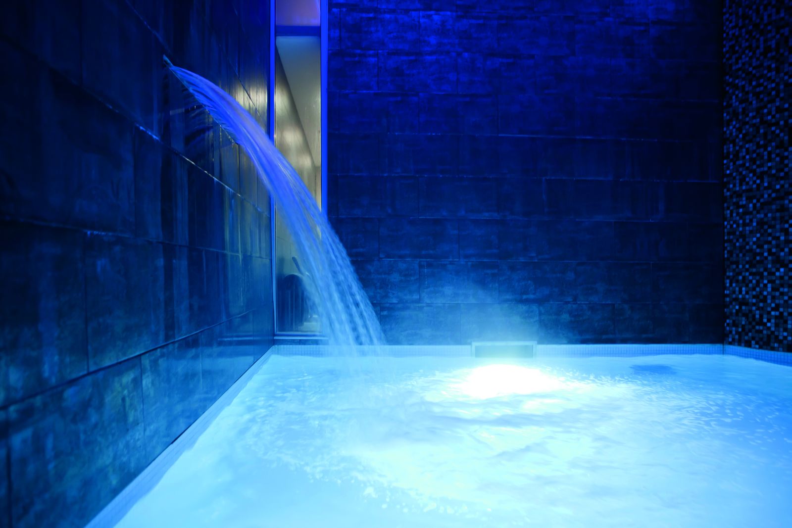The Club and Spa Chester - photo 2
