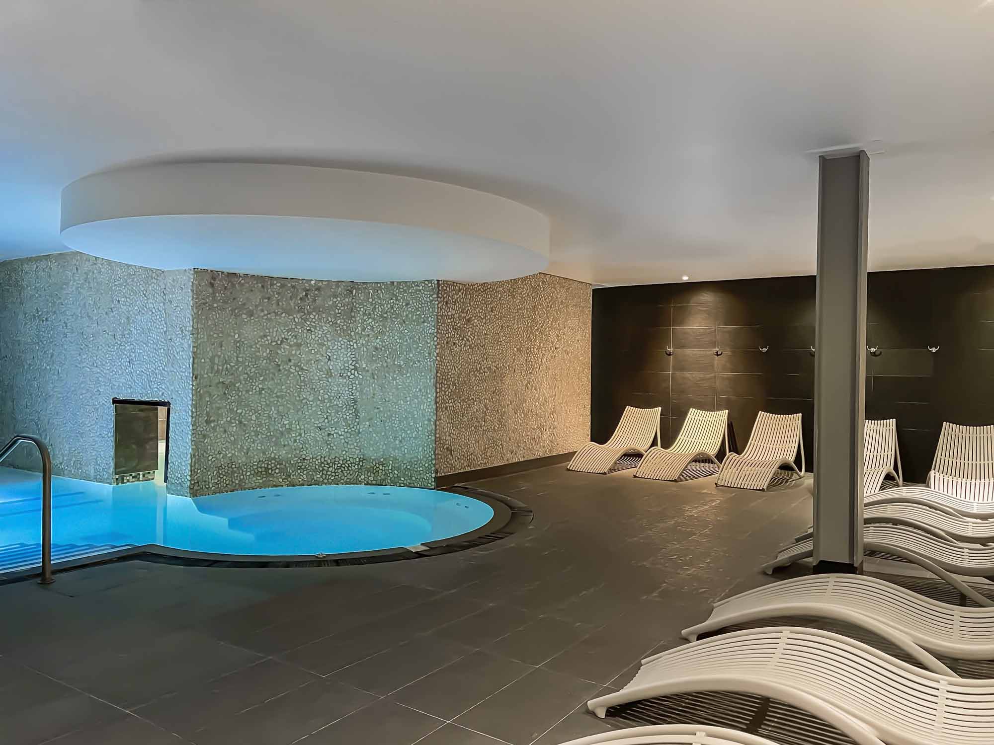 The Club and Spa Chester - photo 3