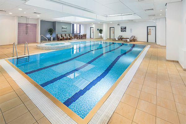 The Club at Crowne Plaza Chester - photo 2