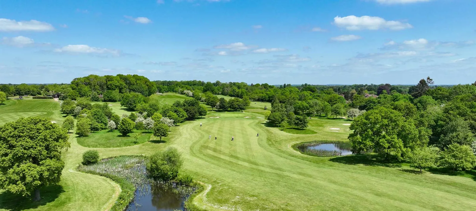 The Club at Mapledurham - photo 2
