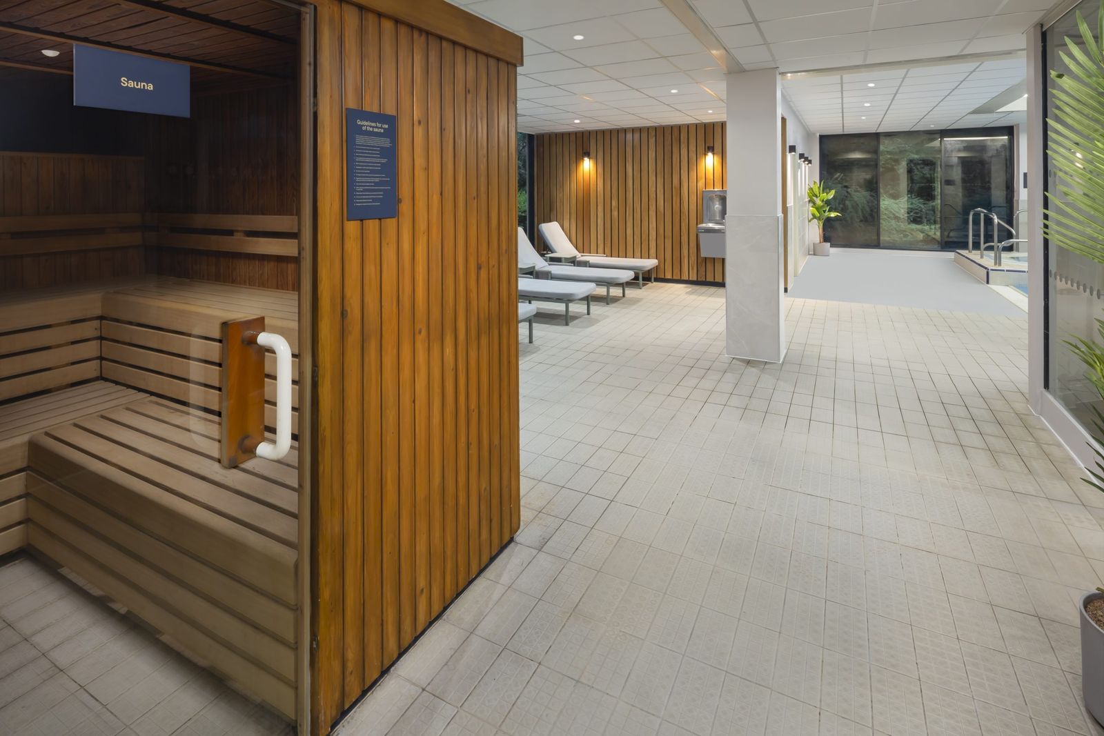 The Club Hemel Hempstead - photo 2