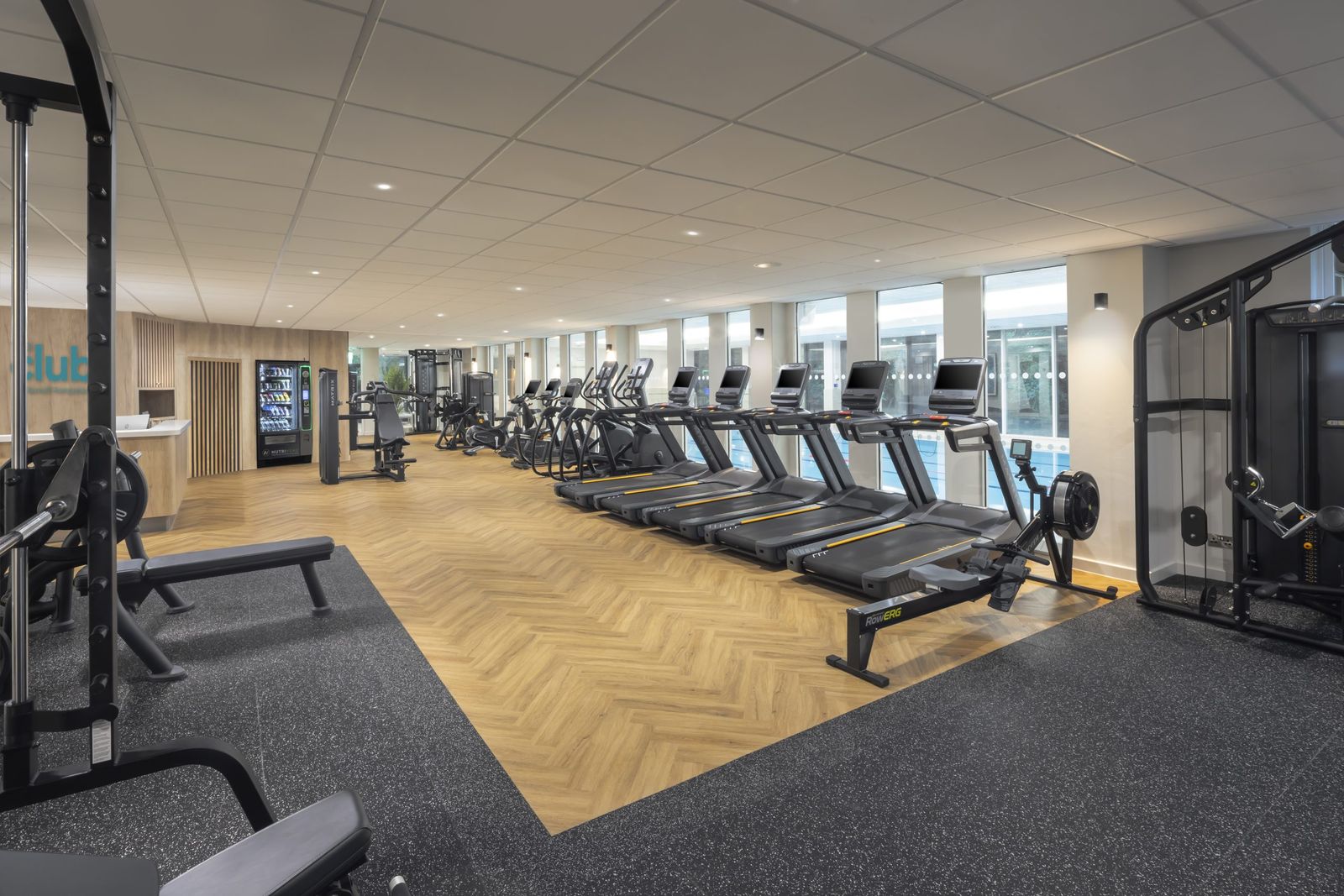 The Club Hemel Hempstead - photo 3