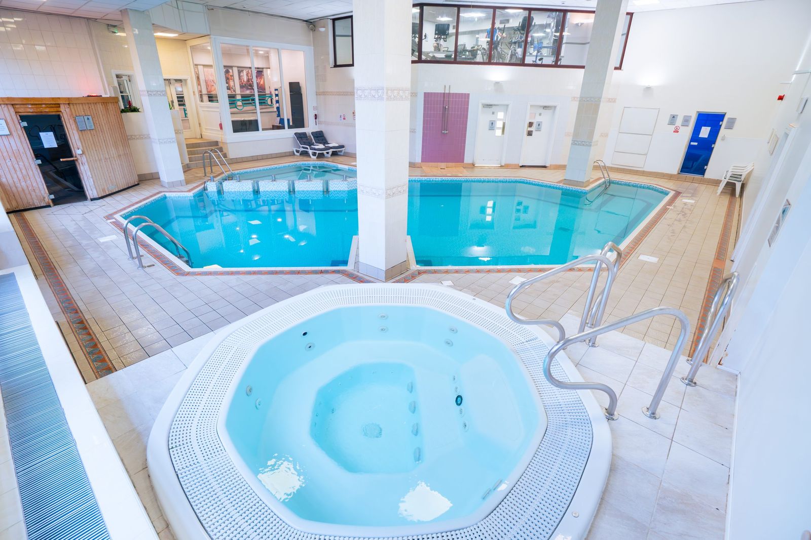 The Club Solihull - photo 2