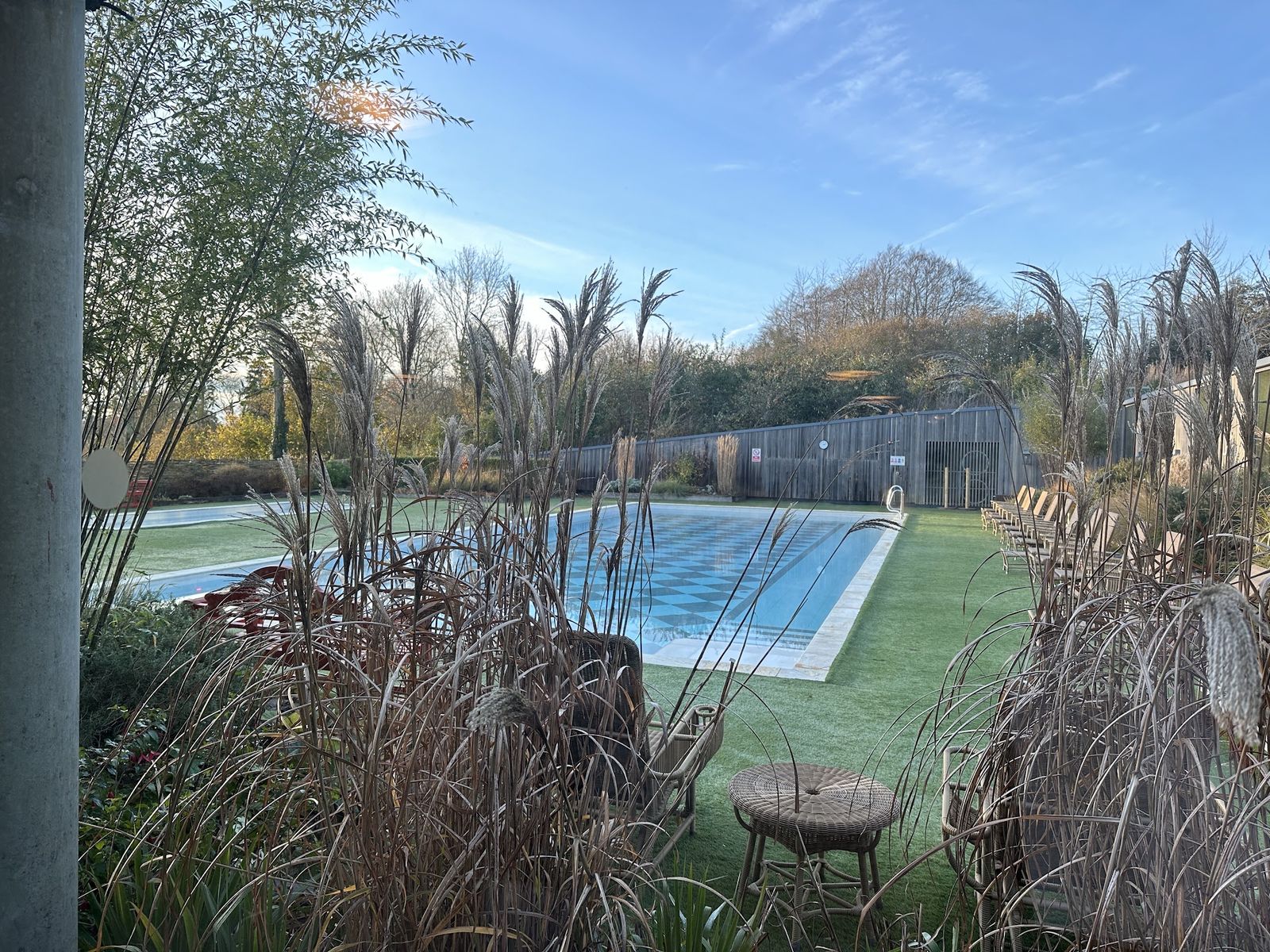 The Coach House Spa - photo 2