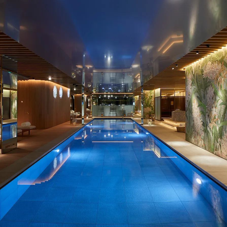 The Dorchester Spa — photo 2