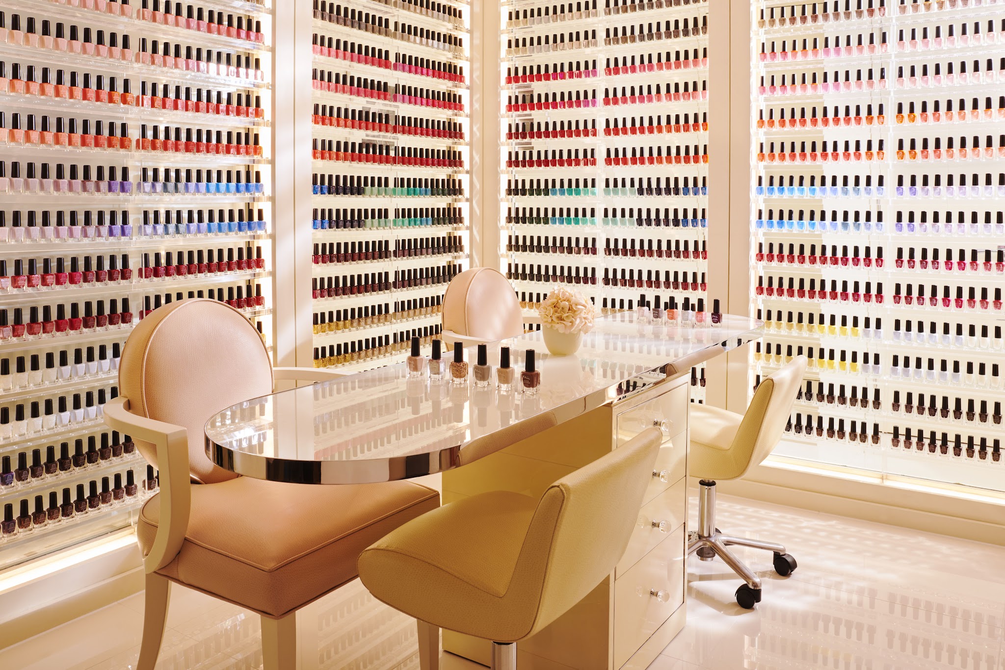 The Dorchester Spa — photo 3