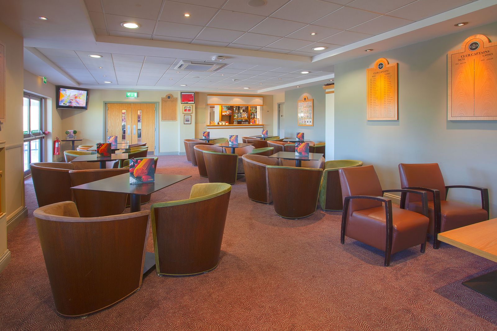The Essex Golf and Country Club - photo 2
