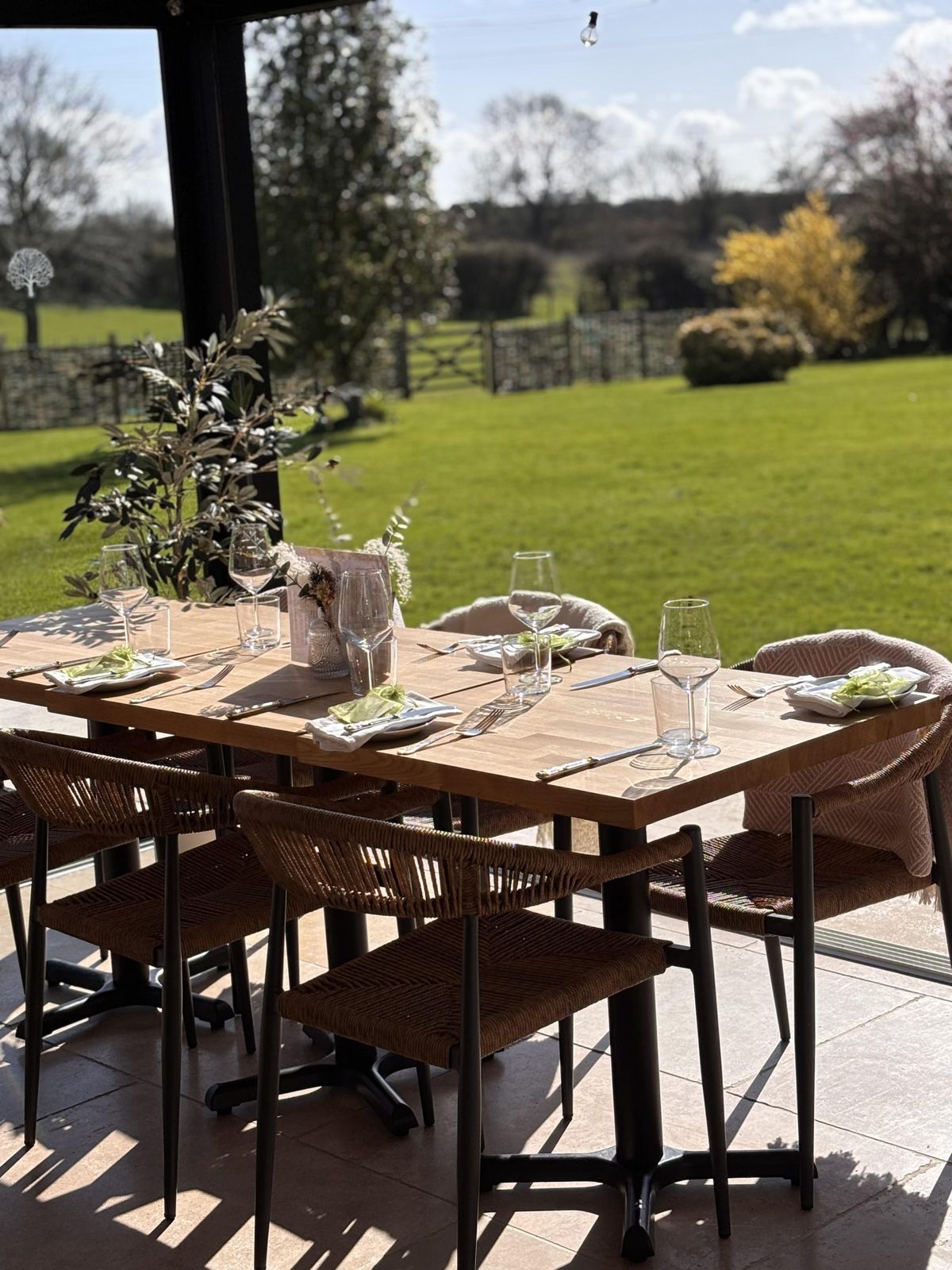 The Farmhouse Sanctuary - photo 2