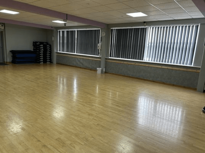 The Fitness Bank - photo 1