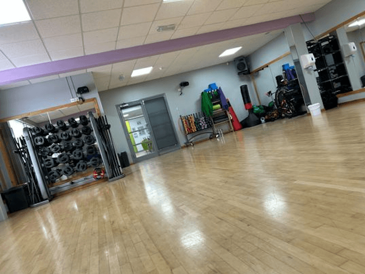 The Fitness Bank - photo 2