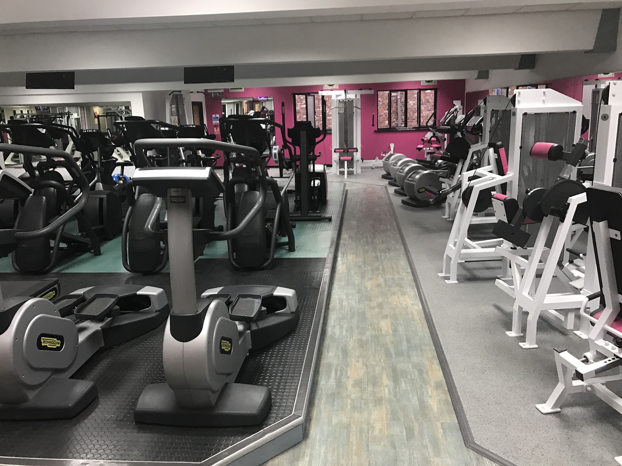 The Fitness Boutique 666 — photo 3