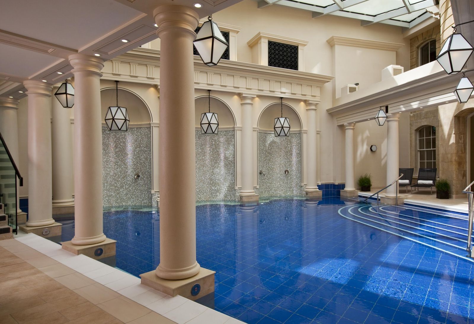 The Gainsborough Bath Spa - photo 3