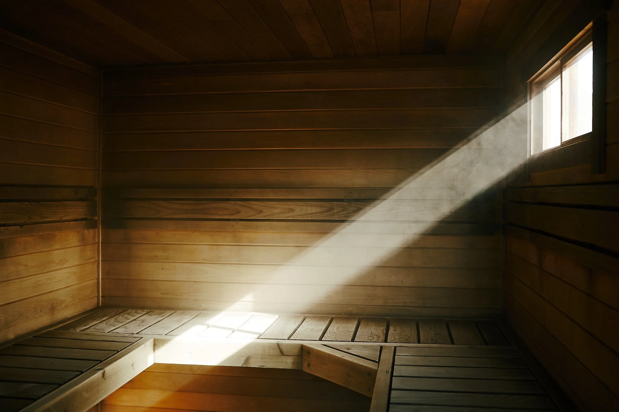 The Good Sauna UK — photo 2