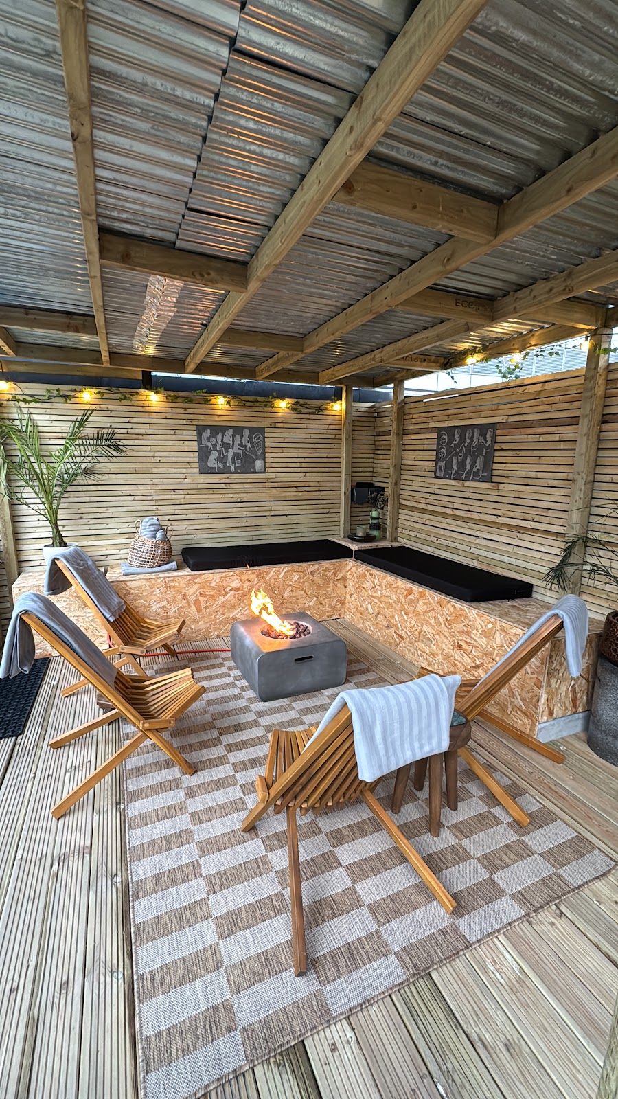 The Good Sauna UK — photo 3