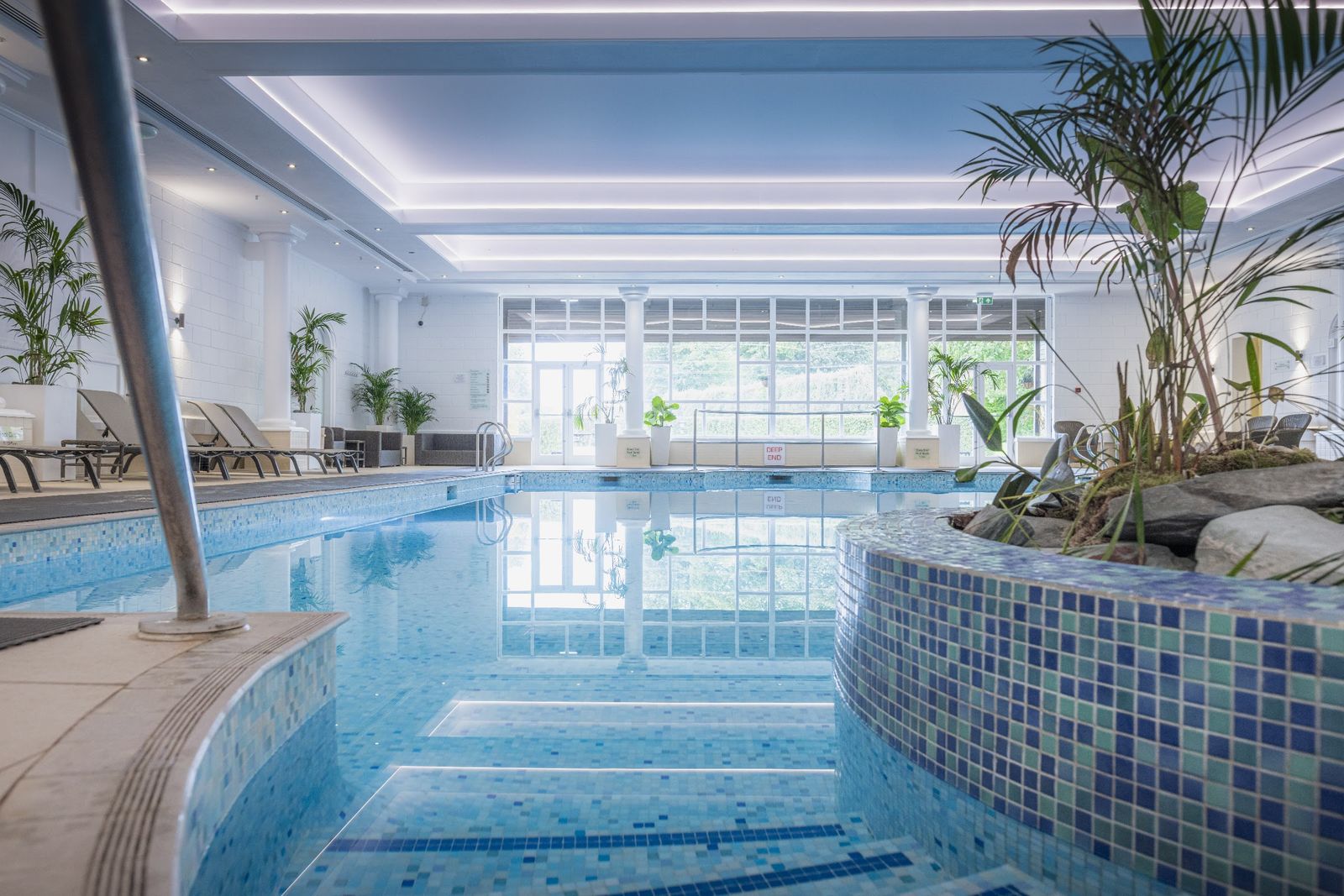 The Goodwood Health Club - photo 1