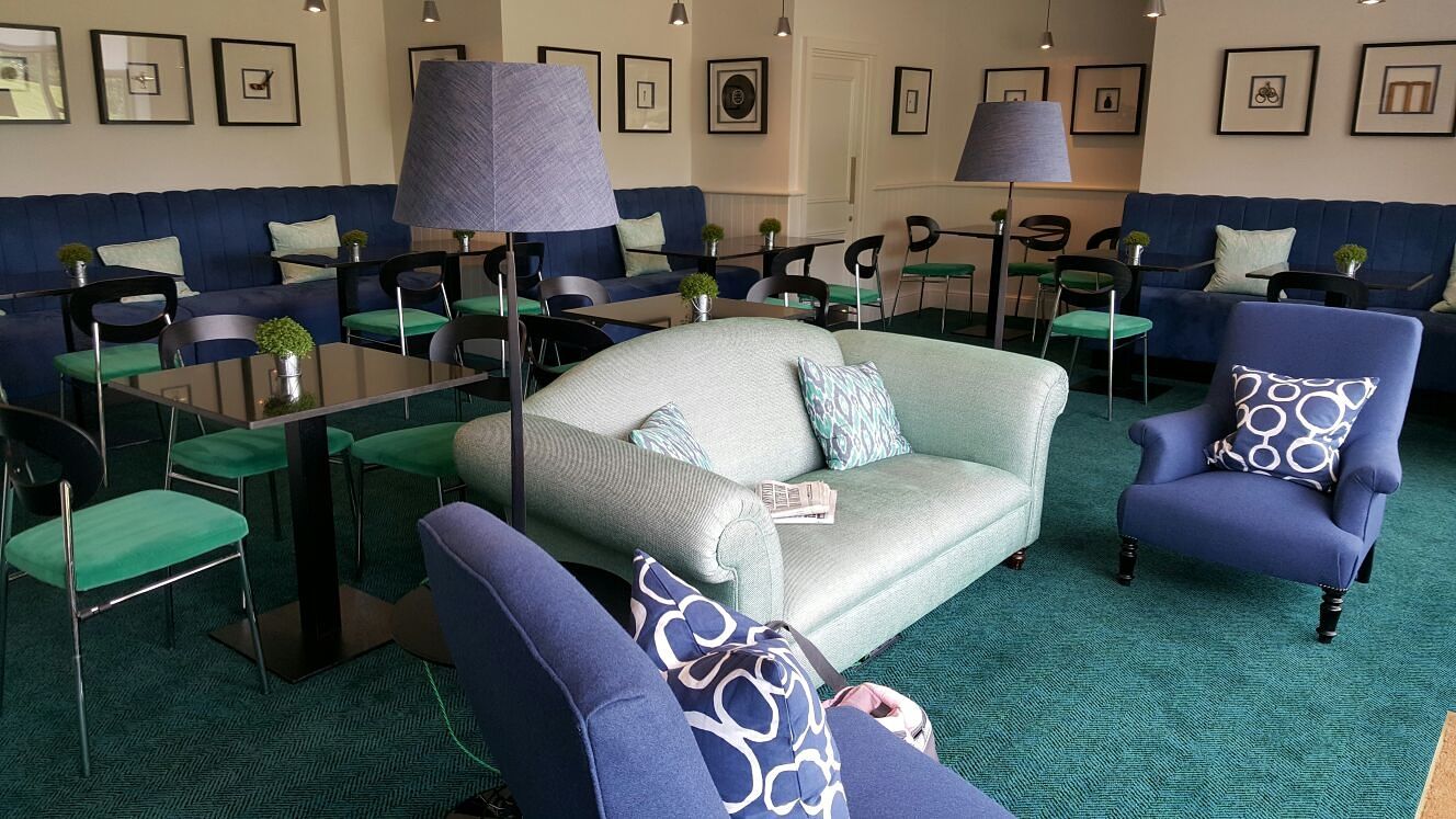 The Goodwood Health Club - photo 2
