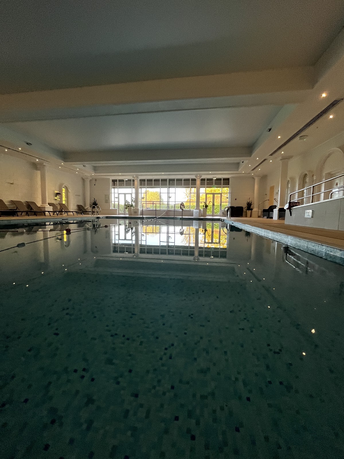 The Goodwood Health Club - photo 3