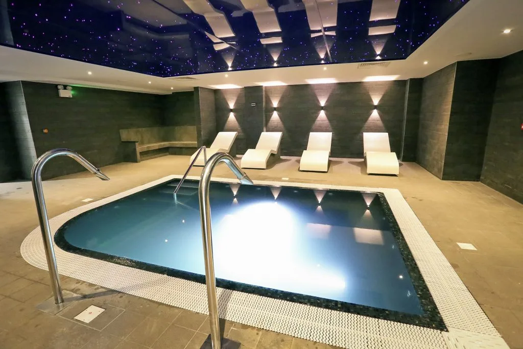 The Gym at Birchwood Park Golf & Country Club - photo 2