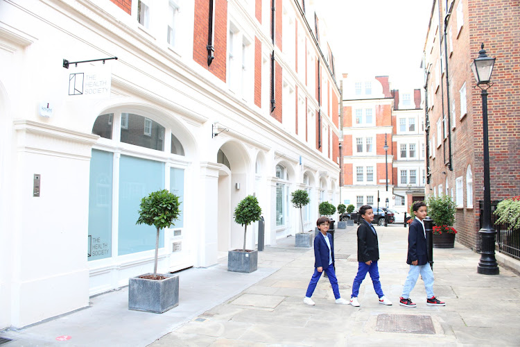 The Health Society Mayfair — photo 3
