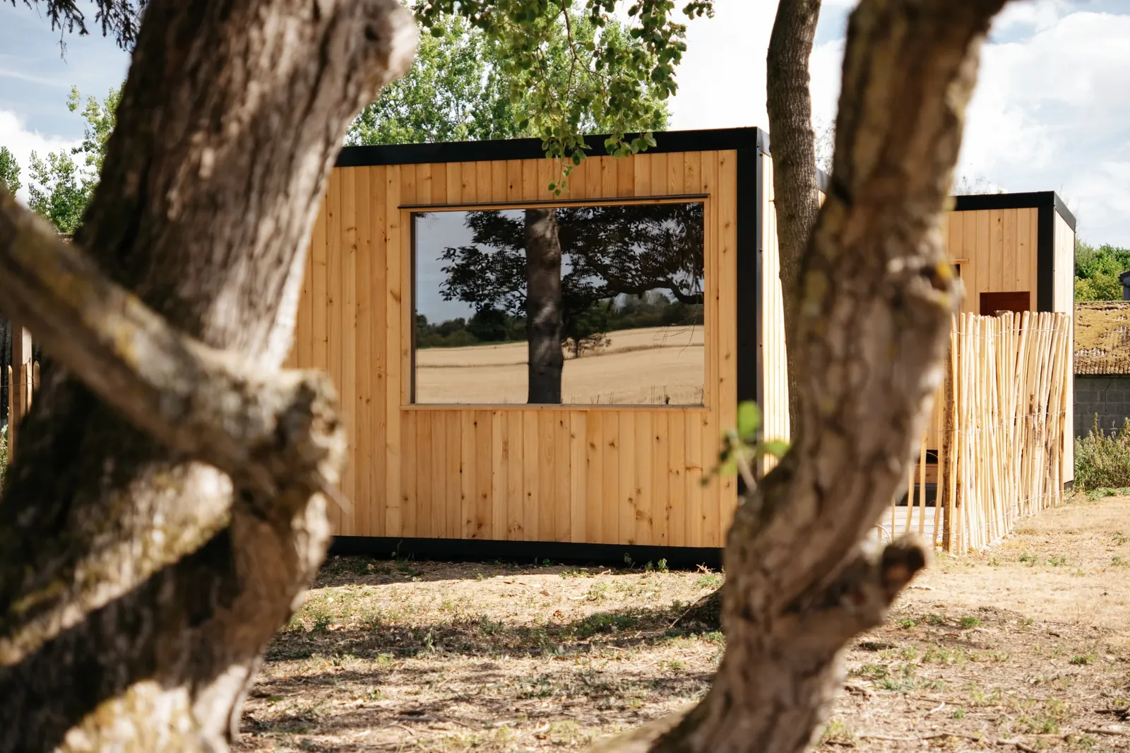 The Hide Sauna - photo 2