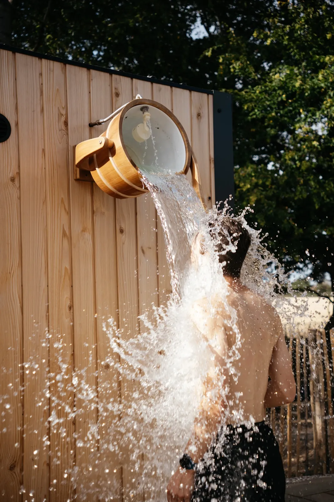 The Hide Sauna - photo 3