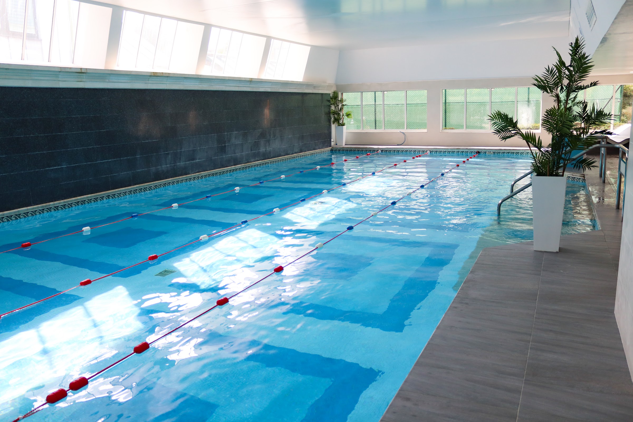 The Hogarth Health Club — photo 1