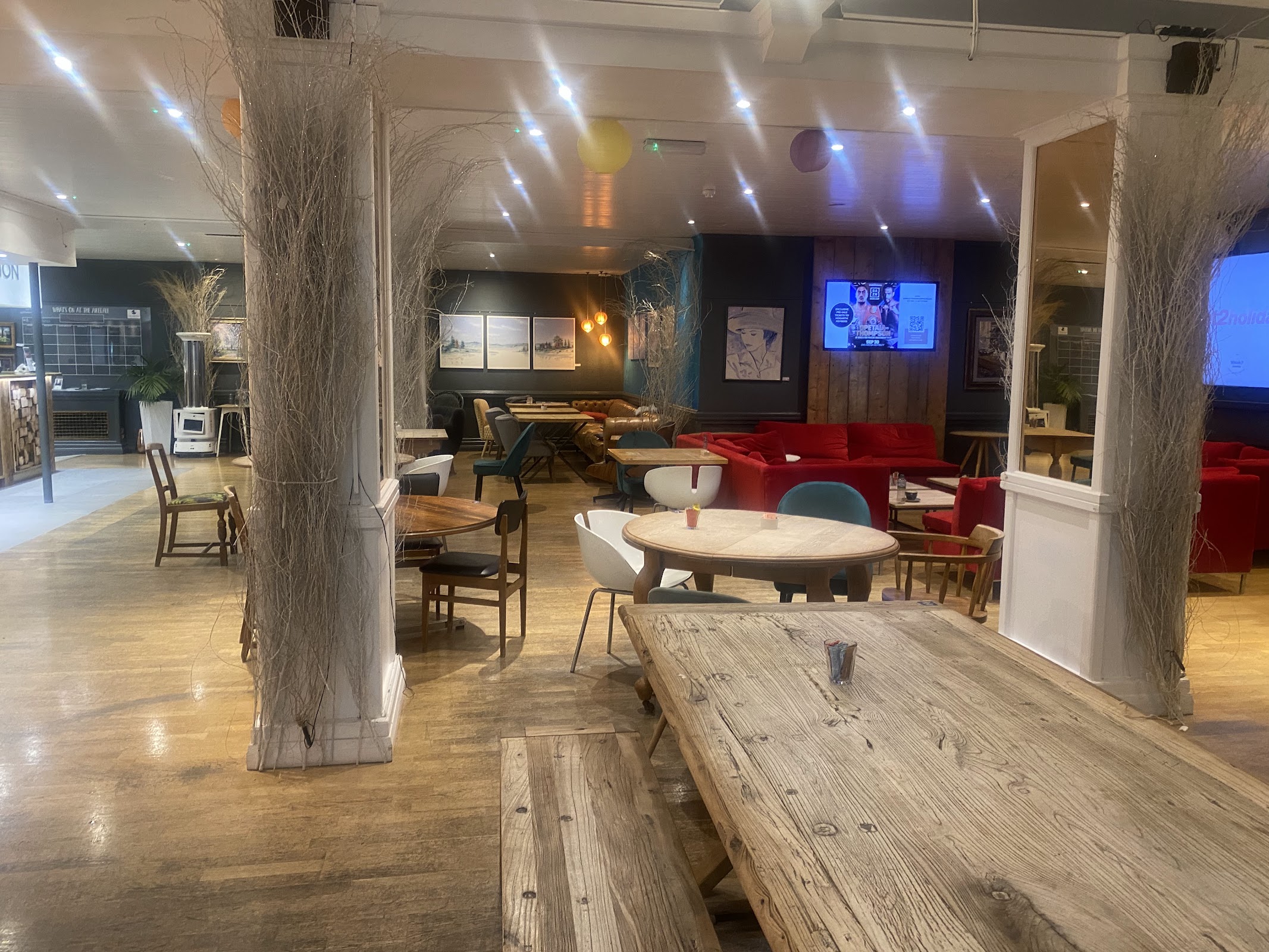 The Hogarth Health Club — photo 2